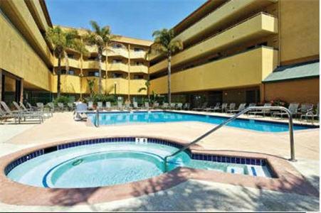 Radisson Hotel Santa Maria Facilities photo